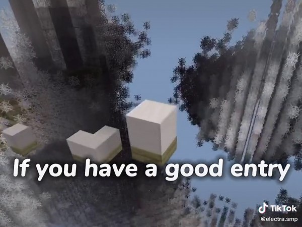 Hello! #dreamsmp #mcyt #smp #electrasmp #bedrock #minecraft #minecraftsmp #minecraftbedrock #smplive #fypシ #fypage