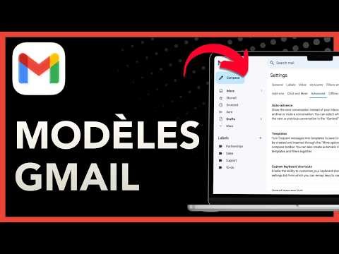 Comment créer des modèles d’e-mails sur Gmail (Guide 2026) 📧