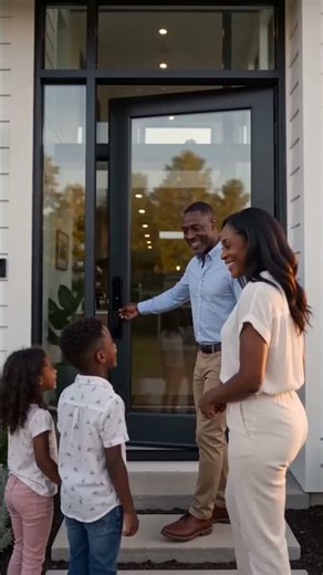 Door and Window Exhibition Hall