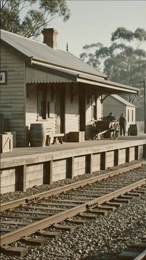The Glenrowan Siege: Ned Kelly’s Last Stand 🇦🇺