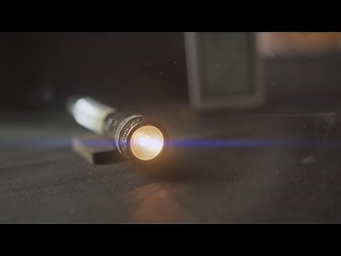 Ghost Hunting | Debunking the Flashlight Trick