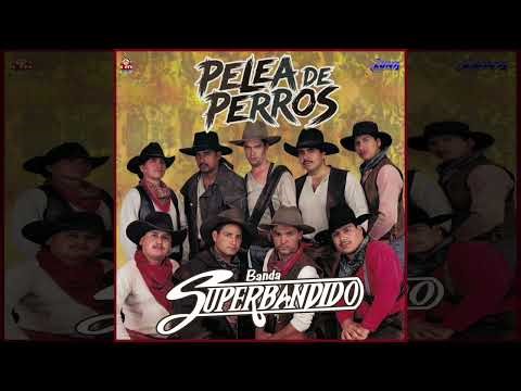 Superbandido Band - Dog Fight (Official Audio)