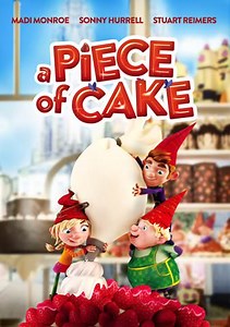A Piece of Cake