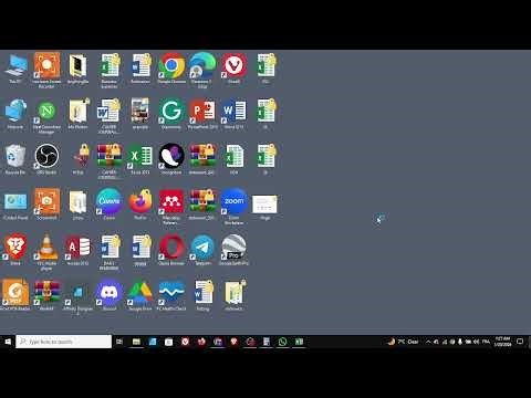 How To Update Your Keyboard Drivers On Pc Or Laptop - Full Guide