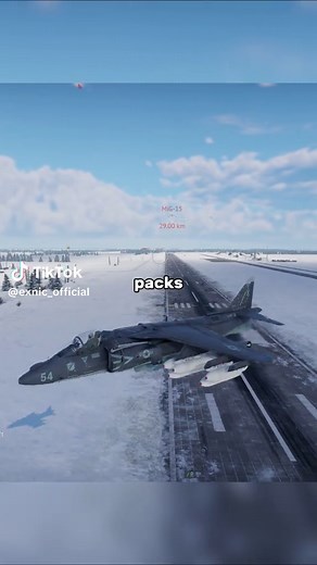 Gooner Game Highlights in War Thunder