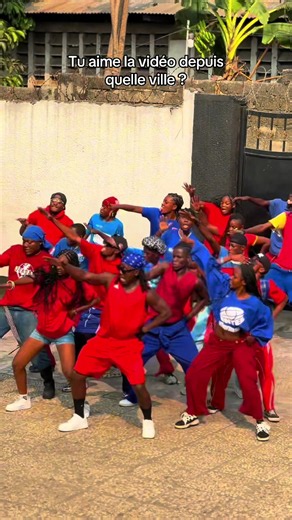 Tu aime la vidéo depuis quelle ville ? Dc nous #gazmawete #zakalara @ZAKALARA @Gaz Mawete