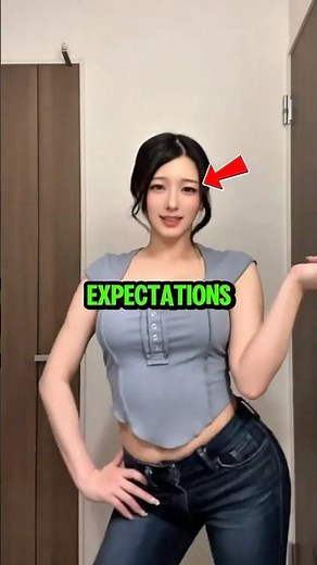 Japan Expectation vs Reality