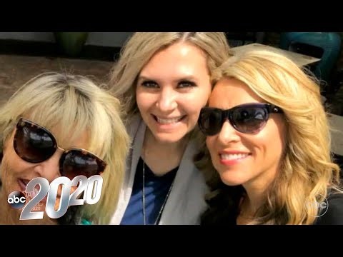 ABC 20/20 New 2025 🍀🍀🍀 | The Mother in the Shadows |🍀🍀🍀Season 2025 ABC 20/20 Full Episodes