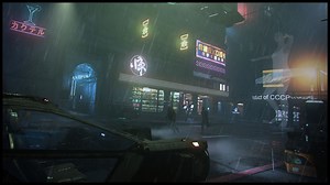 Blade Runner 2049 Memory Lab Recensione: cacciatori di replicanti in VR