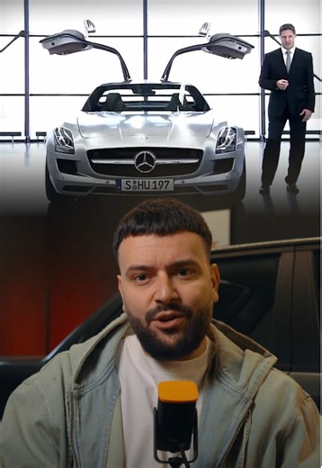 Nava Mercedes e pe cale să se scufunde?