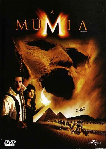A Múmia