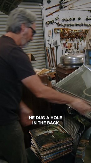 Join Us This Sunday for an All-New American Pickers Episode