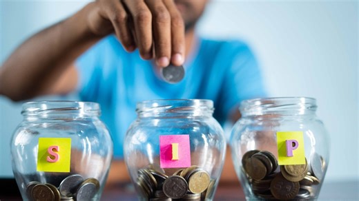 Are your SIPs not giving returns? Watch out for these 5 mistakes