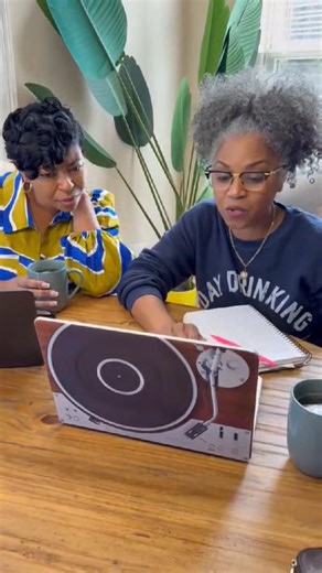 50K views · 1.5K reactions | When Natasha throws Rolonda in the dating pool of trial and error! Part 2 | Anthony fanpage | Facebook