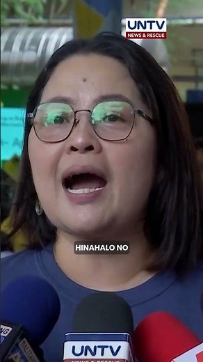 Panawagan sa publiko: Maging responsable sa pagtatapon ng basura