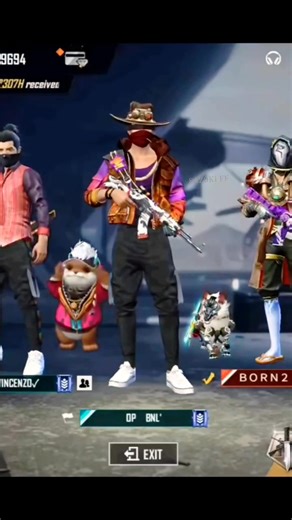 2.2K views · 97 reactions | من يتذكر اخطر سكواد ❤️‍啕✅ #1vs4freefire #freefiremax #fypシ #frerfiretiktok #freefireedit #freefireshare #فريفاير #freefirelive #FreeFireTH #freefireid #رمضان #المغرب #تيكتوك #ترند #FreeFire #freefiregame #freefiretrend #moroco #edit #montag #game #live #Tiktok #sazoki #سازوكي_شراكة #sazoki_ff_شراكة | سازوكي/SAZOKI FF | Facebook