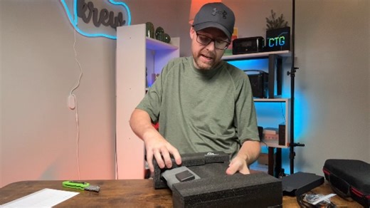 Watch The 45w Solar Panel what does it come with? on Amazon Live