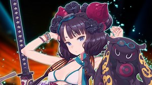 Fate/Grand Order Goes all in on Vegas in Its Summer event