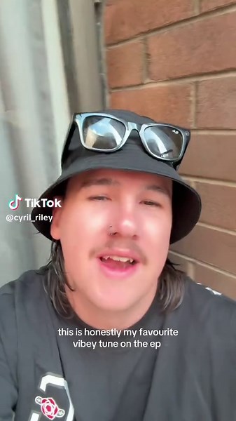 Cyril Remix: Discover Our Latest Vibe-Infused EPs