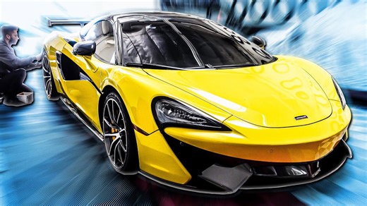 I Want To Sell My Cars