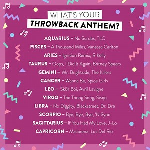 It's throwback time 🙌🏼 Which one are you? Tag the squad 🎵 | boohoo.com