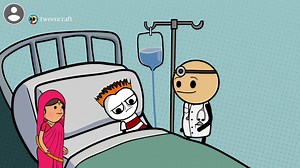 Fukon Barman on Reels