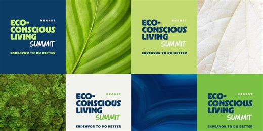 Watch the 2025 Eco-Conscious Living Summit