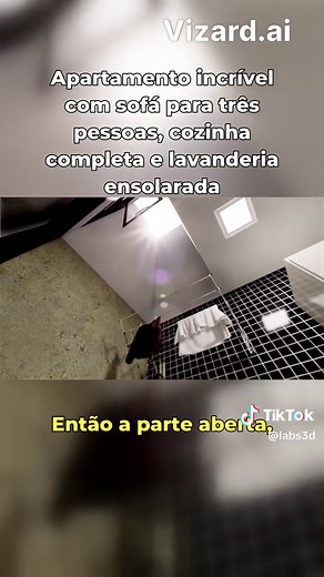 ✅SOBRADOPEQUENO2QUARTOSSUPERMODERNOCOMGARAGEM Confira essa casa ampla e bem ventilada! Comunicação fácil entre os cômodos, jardim, janela para ventilação e um banheiro espaçoso. Incrível! #CasaAmpla #Comunicação #Ventilação #JanelaProtegida #BoaVentilação #LumináriaBonita #BanheiroEspaçoso #PrimeiroAndar #Geminação #vizards