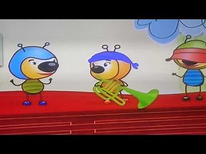 tiny beats baby tv
