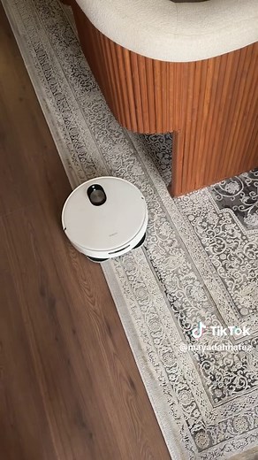 ‏Mini @Xiaomi robot vacuum 5 Pro review🧹🫧