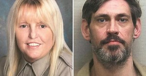 The inmate and the officer: Alabama’s improbable prison escape