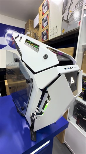 Cetro de Alta Tecnología: Innovación al Alcance