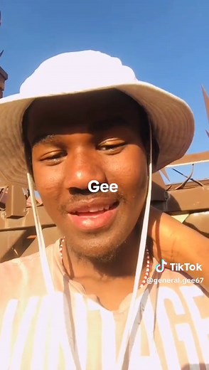 General Gee Gwijo Nomsa: Hot TikTok Gwijo Performance