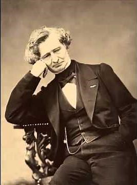 Berlioz - Ballet des Sylphes