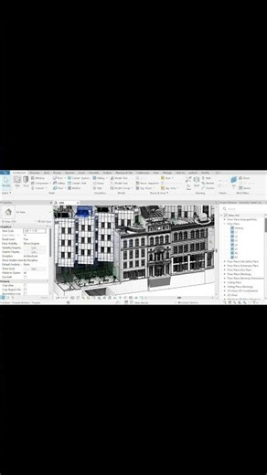Revit 2024 – Fix Your Graphics!