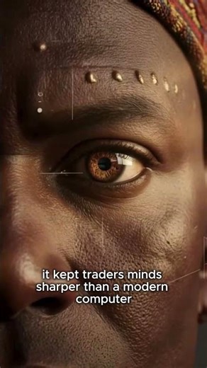 Did Ancient Africa Invent Binary Code? 💻 #history #africanhistory #facts