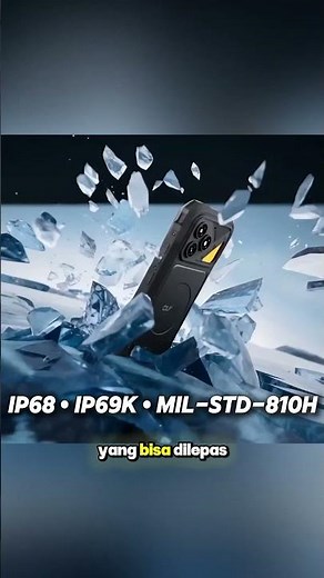 REMOVABLE BATTERY RUGGED KINGKONG PHONE! Cubot KingKong Dura Officially Released