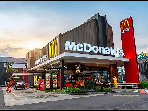 McDvoice Survey | www.mcdvoice.com | Official McDonald’s Survey 2023