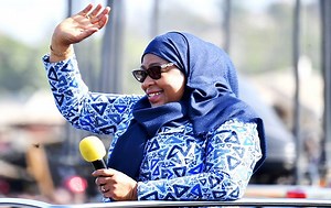 Tanzania an inspiration for female leaders in SADC region - SABC News - Breaking news, special reports, world, business, sport coverage of all South African current events. Africa's news leader.
