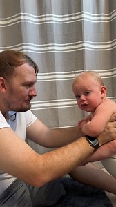 203K views · 2K reactions | Potty Training a 9 month old 勞 #baby #toddler #cute #funny #family #motherhood #momlife #mom #newborn | The Vincent Family | Facebook