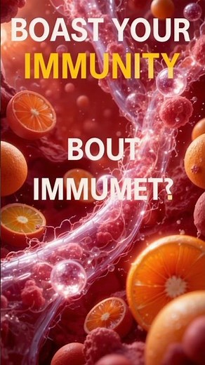 7 Natural Ways to Increase White Blood Cells | Boost Immune System Power #shortvideo #wbc