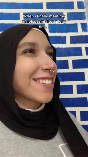 Reuniting with My Male Cousin After a Long Time