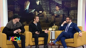 27K views · 324 reactions | They're the Minnesota natives who now star in the Travel Channel show, Destination FEAR. Wait until you hear the road trips these 3 go on in the new show. | The Jason Show | Facebook