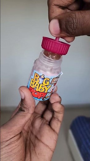 Big Baby Bottle Pop Candy