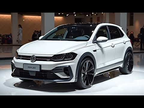 2025 Volkswagen Polo Full Review With Features and Price