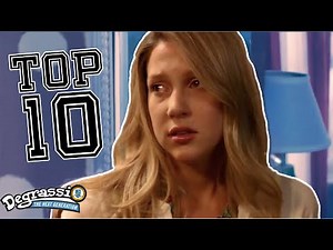 Degrassi: The Next Generation - Top 10 Soundtrack Moments
