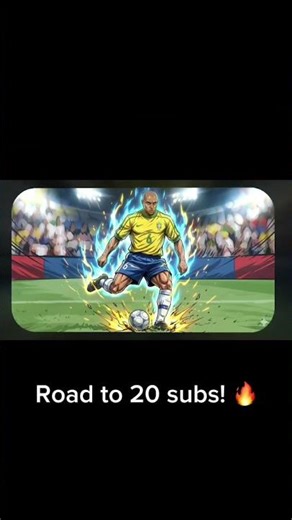 #RobertoCarlos #Football #Anime #Soccer #Skills