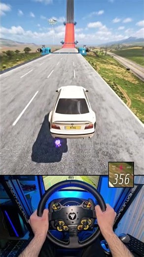 800HP BMW M3 E36 🔥