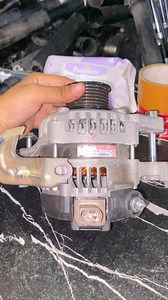 164K views · 1.6K reactions | Alternator Dual Vvti Available | Carla Maeh Ebreo | Facebook