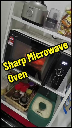 Review Mesin Microwave untuk Rumah
